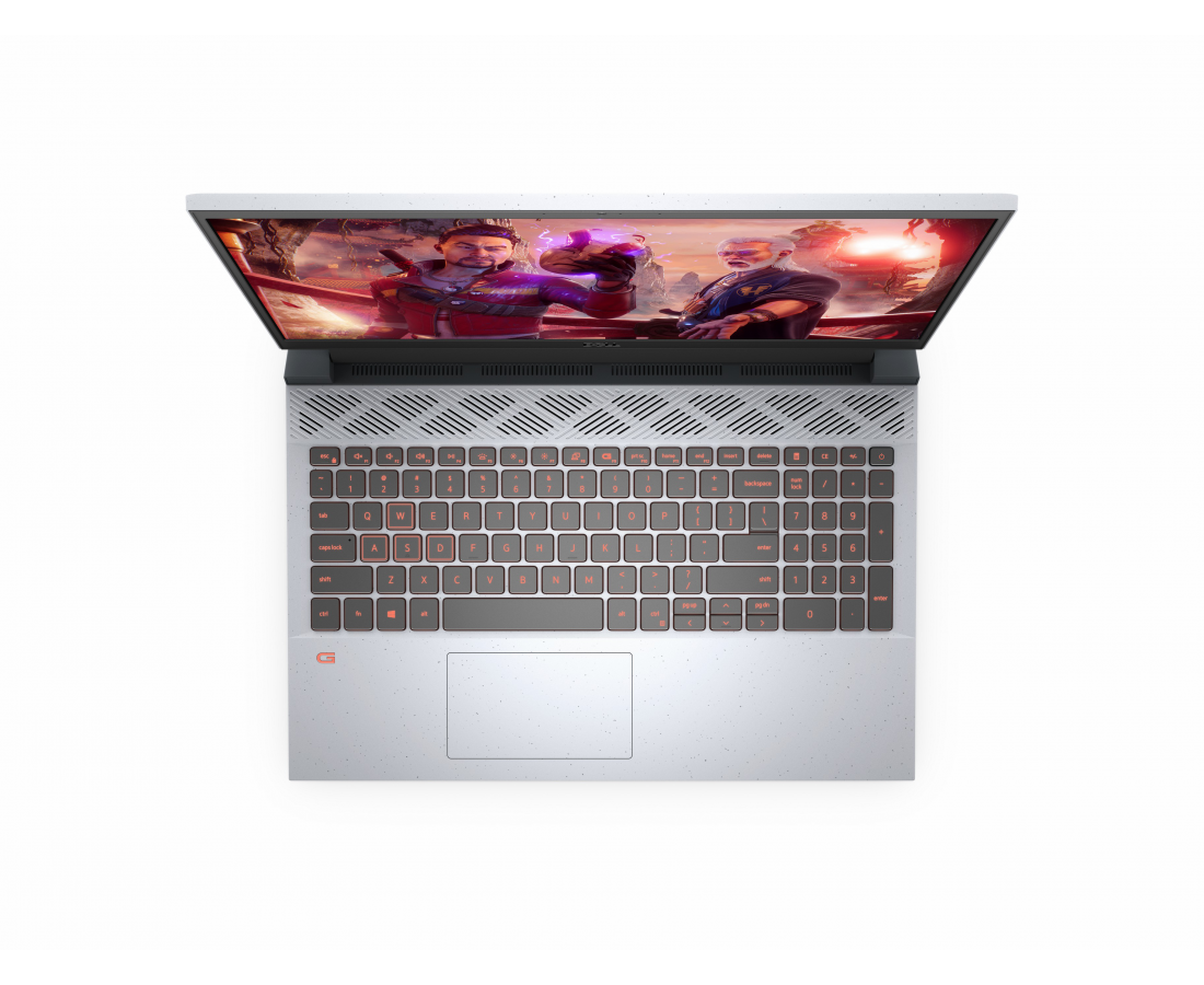 Dell Gaming G15 5515 - hình số , 4 image