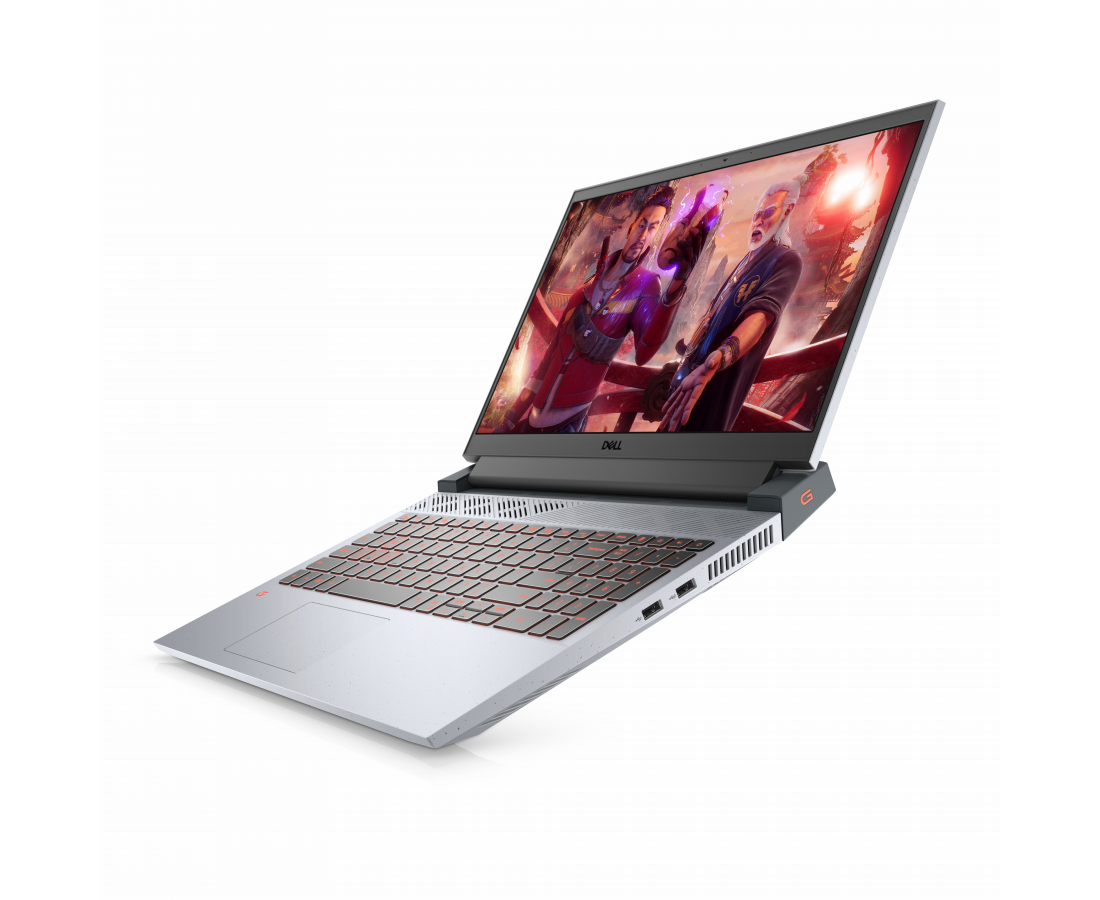 Dell Gaming G15 5515 - hình số , 5 image