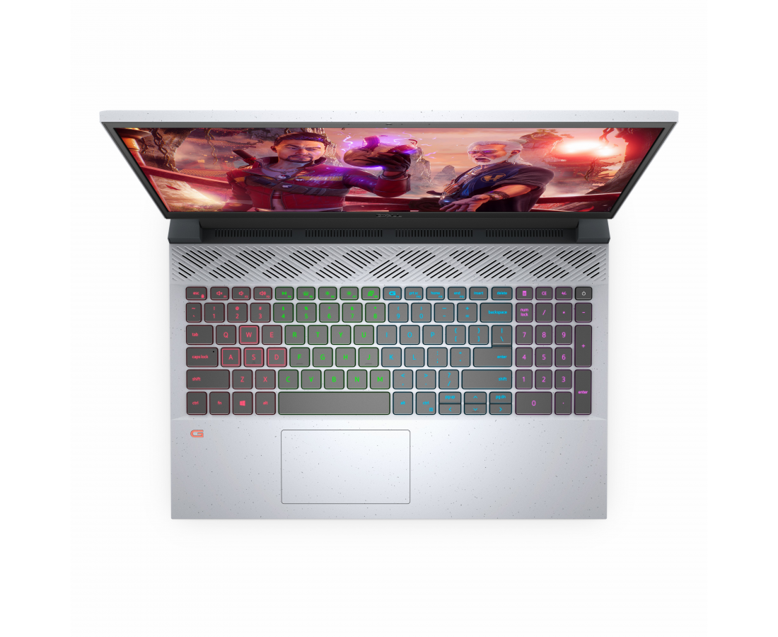 Dell Gaming G15 5515 - hình số , 6 image