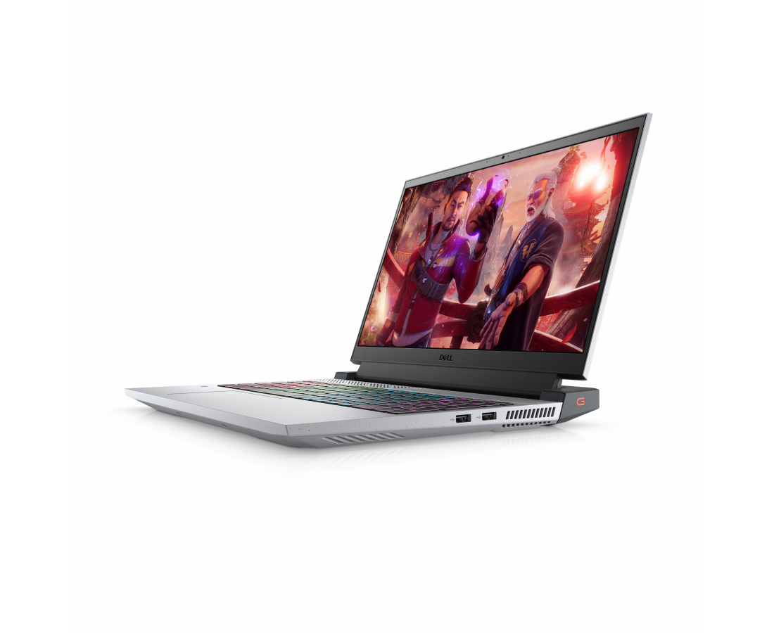 Dell Gaming G15 5515 - hình số , 7 image