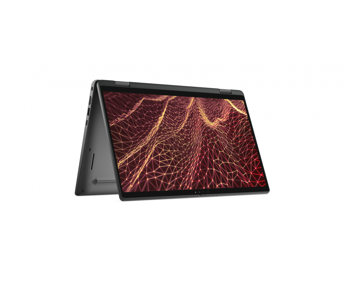 Dell Latitude 7430 2 in 1, CPU: Core i7 - 1255U, RAM: RAM 16GB, Ổ cứng: SSD 512GB, Độ phân giải: FHD, Card đồ họa: Intel Iris Xe Graphics, Màu sắc: Carbon Fiber - hình số 