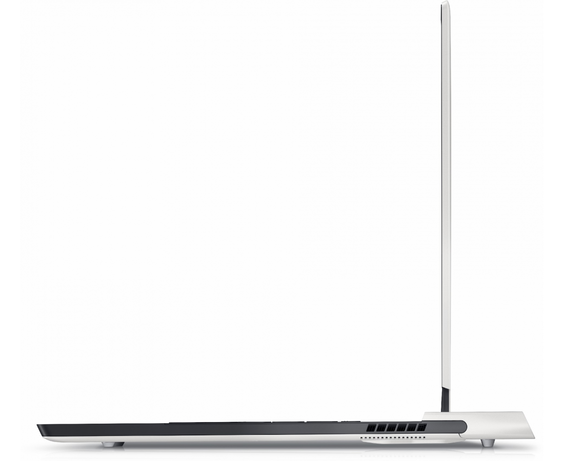Alienware X14 R1, CPU: Core i7 - 12700H, RAM: RAM 16GB, Ổ cứng: SSD 512GB, Độ phân giải: FHD, Card đồ họa: NVIDIA GeForce RTX 3050Ti, Màu sắc: Lunar Light - hình số , 7 image