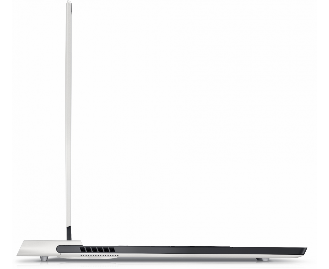 Alienware X14 R1, CPU: Core i7 - 12700H, RAM: RAM 16GB, Ổ cứng: SSD 512GB, Độ phân giải: FHD, Card đồ họa: NVIDIA GeForce RTX 3050Ti, Màu sắc: Lunar Light - hình số , 8 image