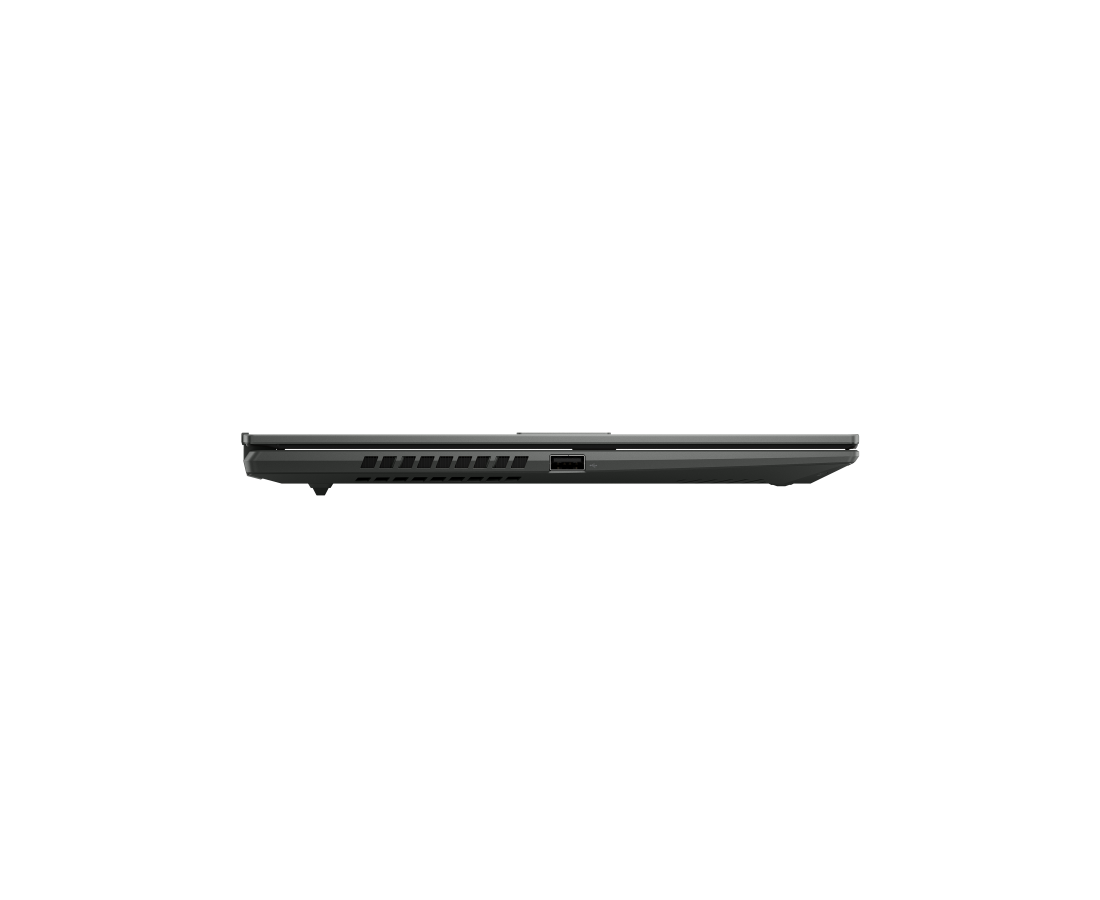 Asus Vivobook S14X, CPU: Core i7 12700H, RAM: RAM 8 GB, Ổ cứng: SSD 512GB, Độ phân giải : Quad HD+, Card đồ họa: Intel Iris Xe Graphics, Màu sắc: Midnight Black - hình số , 5 image