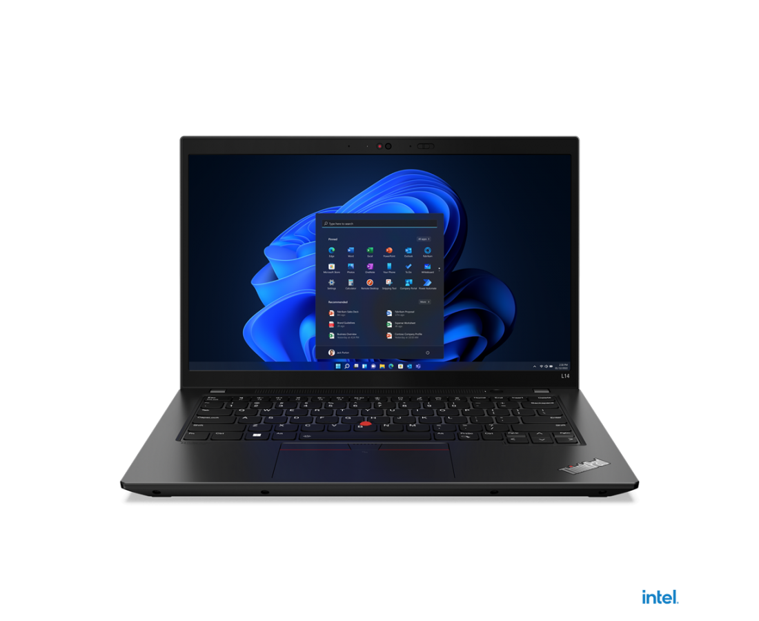 Lenovo Thinkpad L14 Gen 3 - hình số 