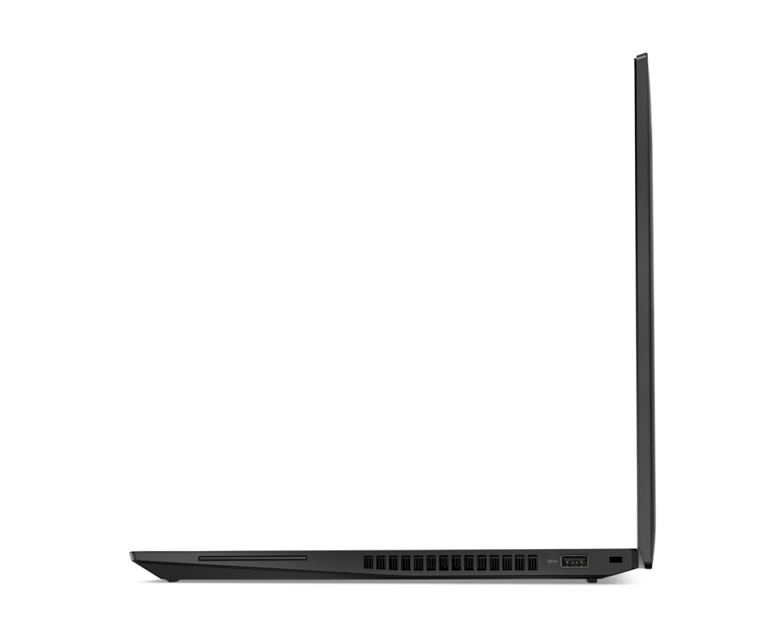 Lenovo Thinkpad P16s Gen 1, CPU: Core i7 1260P, RAM: 16 GB, Ổ cứng: SSD M.2 512GB, Độ phân giải : Full HD+, Card đồ họa: NVIDIA Quadro T550, Màu sắc: Black - hình số , 4 image