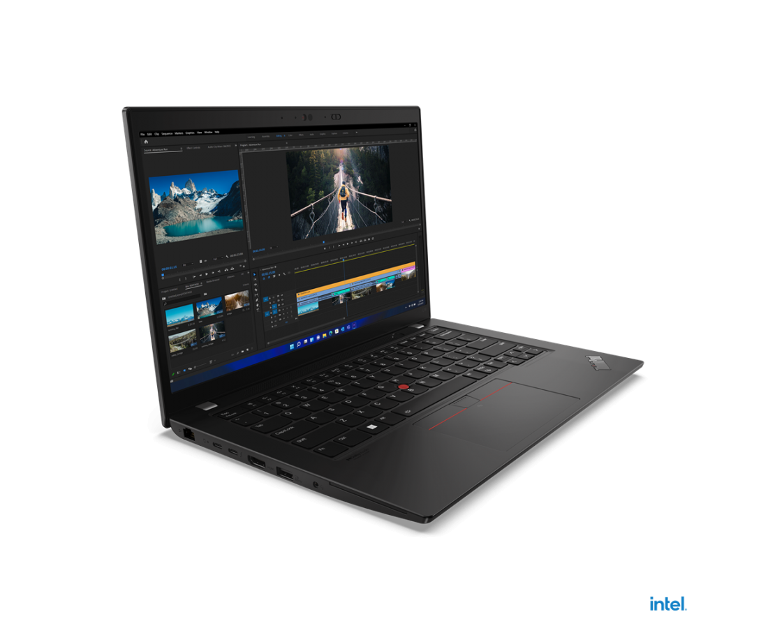 Lenovo Thinkpad L14 Gen 3 - hình số , 4 image