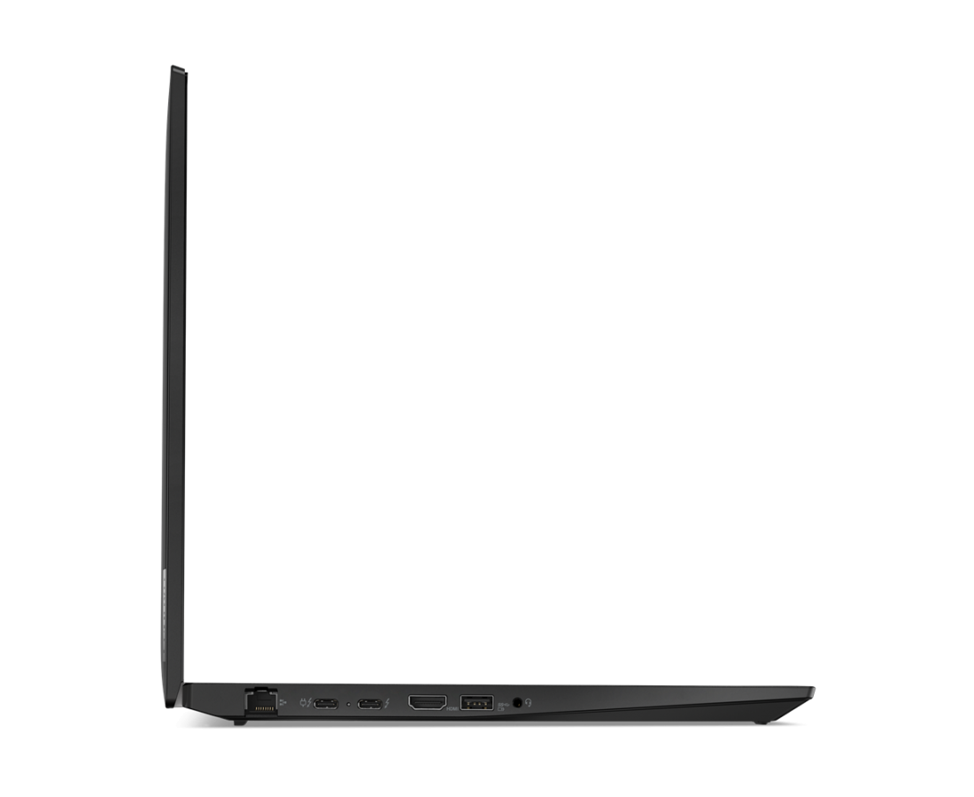 Lenovo Thinkpad P16s Gen 1, CPU: Core i7 1260P, RAM: RAM 16 GB, Ổ cứng: SSD 1TB, Độ phân giải : Full HD+, Card đồ họa: NVIDIA Quadro T550, Màu sắc: Black - hình số , 5 image