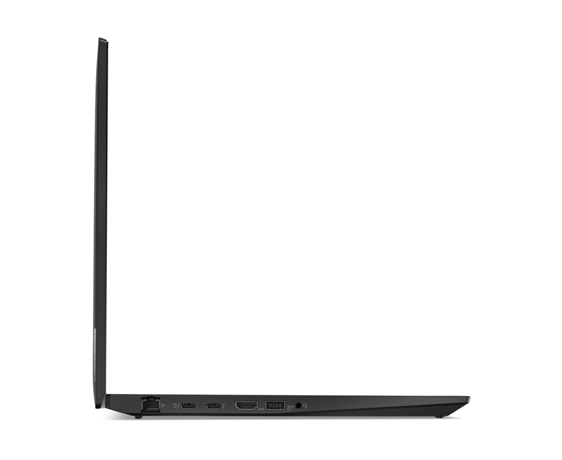 Lenovo Thinkpad P16s Gen 1, CPU: Core i7 1260P, RAM: 16 GB, Ổ cứng: SSD M.2 512GB, Độ phân giải : Full HD+, Card đồ họa: NVIDIA Quadro T550, Màu sắc: Black - hình số , 5 image