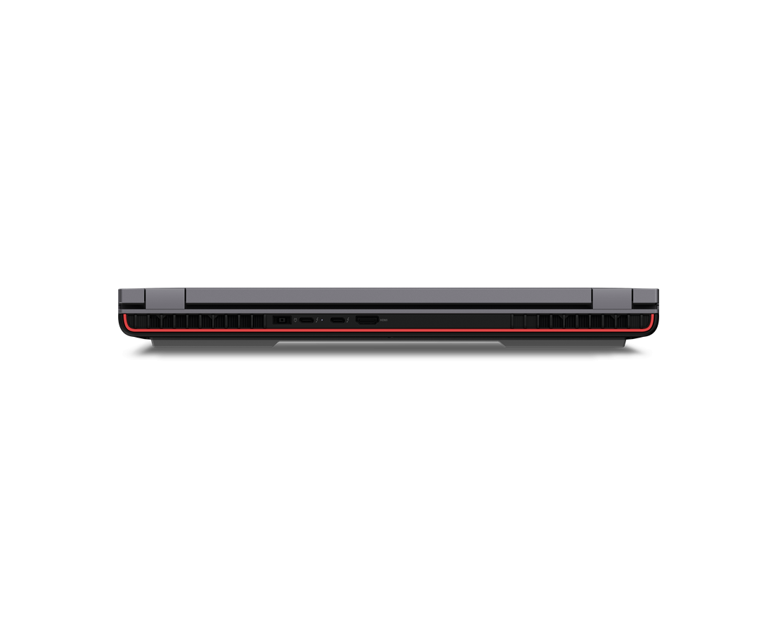 Lenovo ThinkPad P16 Gen 1, CPU: Core i7 - 12800HX, RAM: RAM 16 GB, Ổ cứng: SSD M.2 512GB, Độ phân giải: FHD+, Card đồ họa: Intel Arc Pro A30M, Màu sắc: Storm Grey - hình số , 7 image