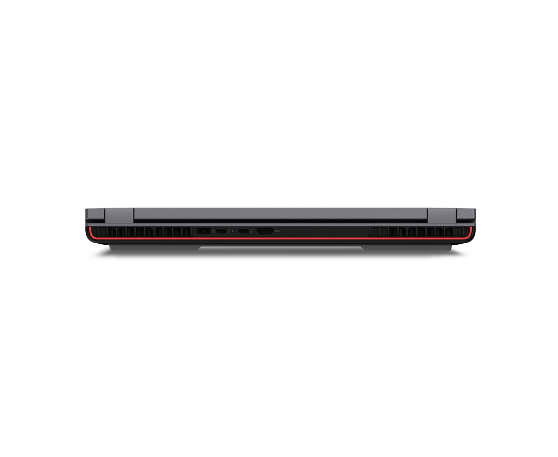 Lenovo ThinkPad P16 Gen 1, CPU: Core i7 - 12800HX, RAM: 16 GB, Ổ cứng: SSD M.2 512GB, Độ phân giải: FHD+, Card đồ họa: Intel Arc Pro A30M, Màu sắc: Storm Grey - hình số , 7 image