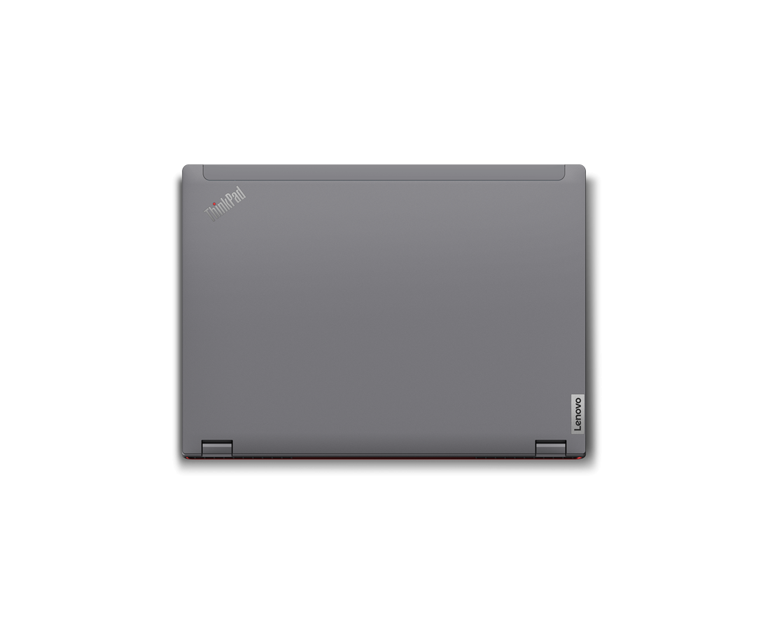 Lenovo ThinkPad P16 Gen 1, CPU: Core i7 - 12800HX, RAM: 16 GB, Ổ cứng: SSD M.2 512GB, Độ phân giải: FHD+, Card đồ họa: Intel Arc Pro A30M, Màu sắc: Storm Grey - hình số , 8 image