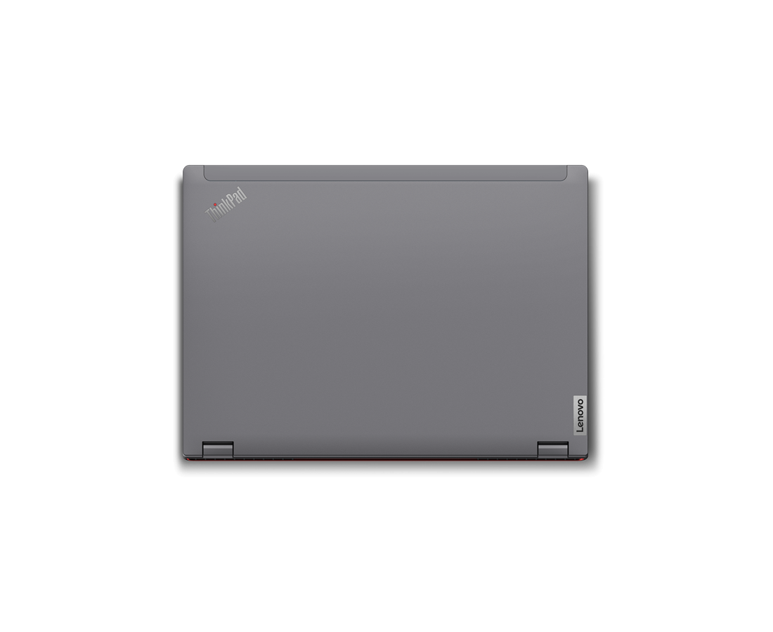 Lenovo ThinkPad P16 Gen 1, CPU: Core i7 - 12800HX, RAM: 16 GB, Ổ cứng: SSD M.2 512GB, Độ phân giải: FHD+, Card đồ họa: NVIDIA RTX A1000, Màu sắc: Storm Grey - hình số , 8 image