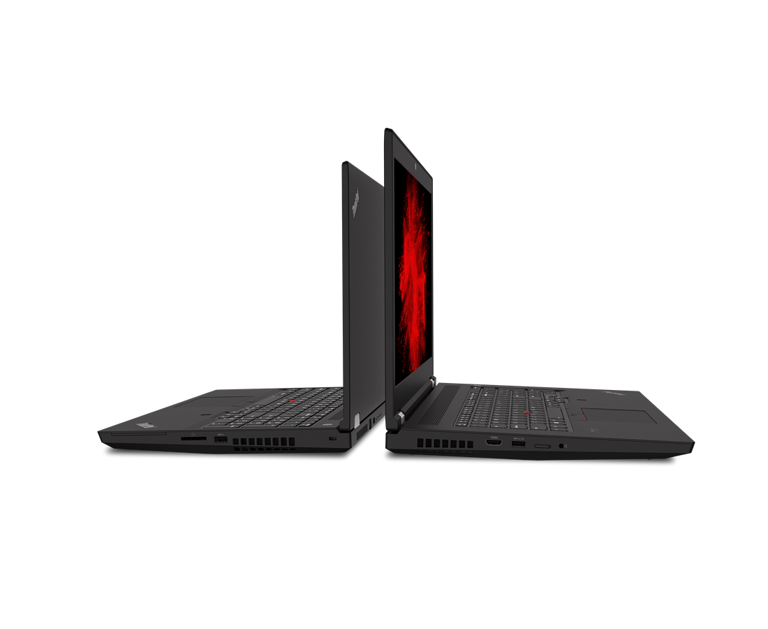 Lenovo Thinkpad P17 Gen 2 - hình số , 7 image