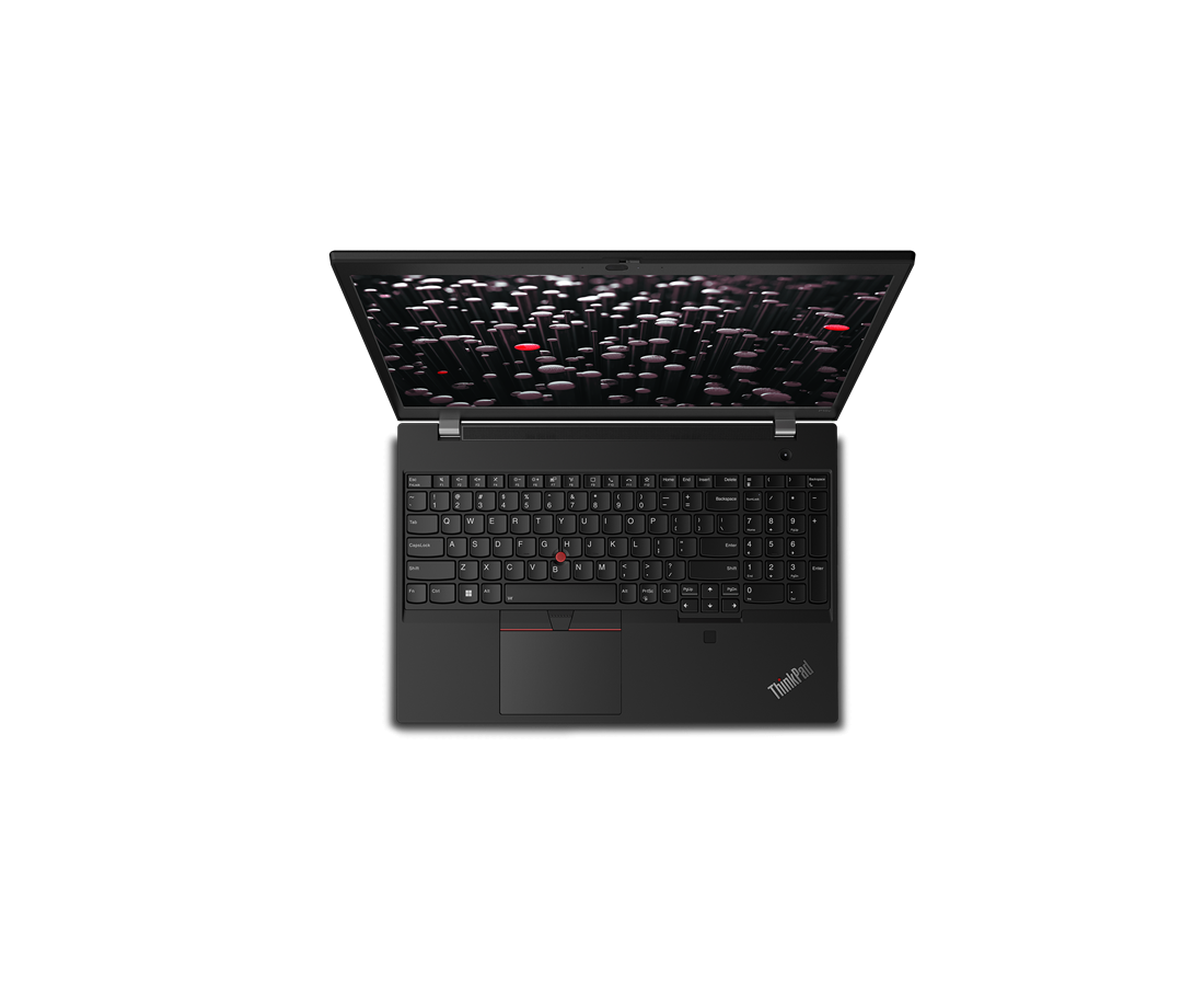 Lenovo ThinkPad P15v Gen 3, CPU: Core i7 - 12800H, RAM: RAM 16 GB, Ổ cứng: SSD M.2 1TB, Độ phân giải: FHD, Card đồ họa: NVIDIA RTX A2000, Màu sắc: Black - hình số , 6 image