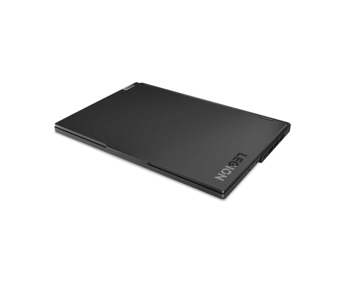 Lenovo Legion Pro 7 Gen 8, CPU: Core i9 - 13900HX, RAM: 32 GB, Ổ cứng: SSD M.2 2TB, Độ phân giải: 2K+, Card đồ họa: NVIDIA GeForce RTX 4090, Màu sắc: Onyx Grey - hình số , 8 image