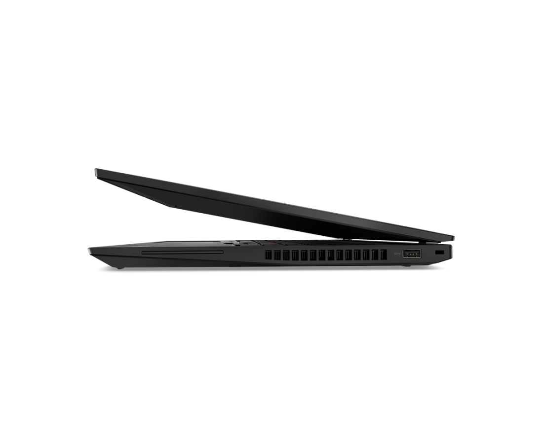 Lenovo Thinkpad P16s Gen 1, CPU: Core i7 1260P, RAM: 16 GB, Ổ cứng: SSD M.2 512GB, Độ phân giải : Full HD+, Card đồ họa: NVIDIA Quadro T550, Màu sắc: Black - hình số , 11 image