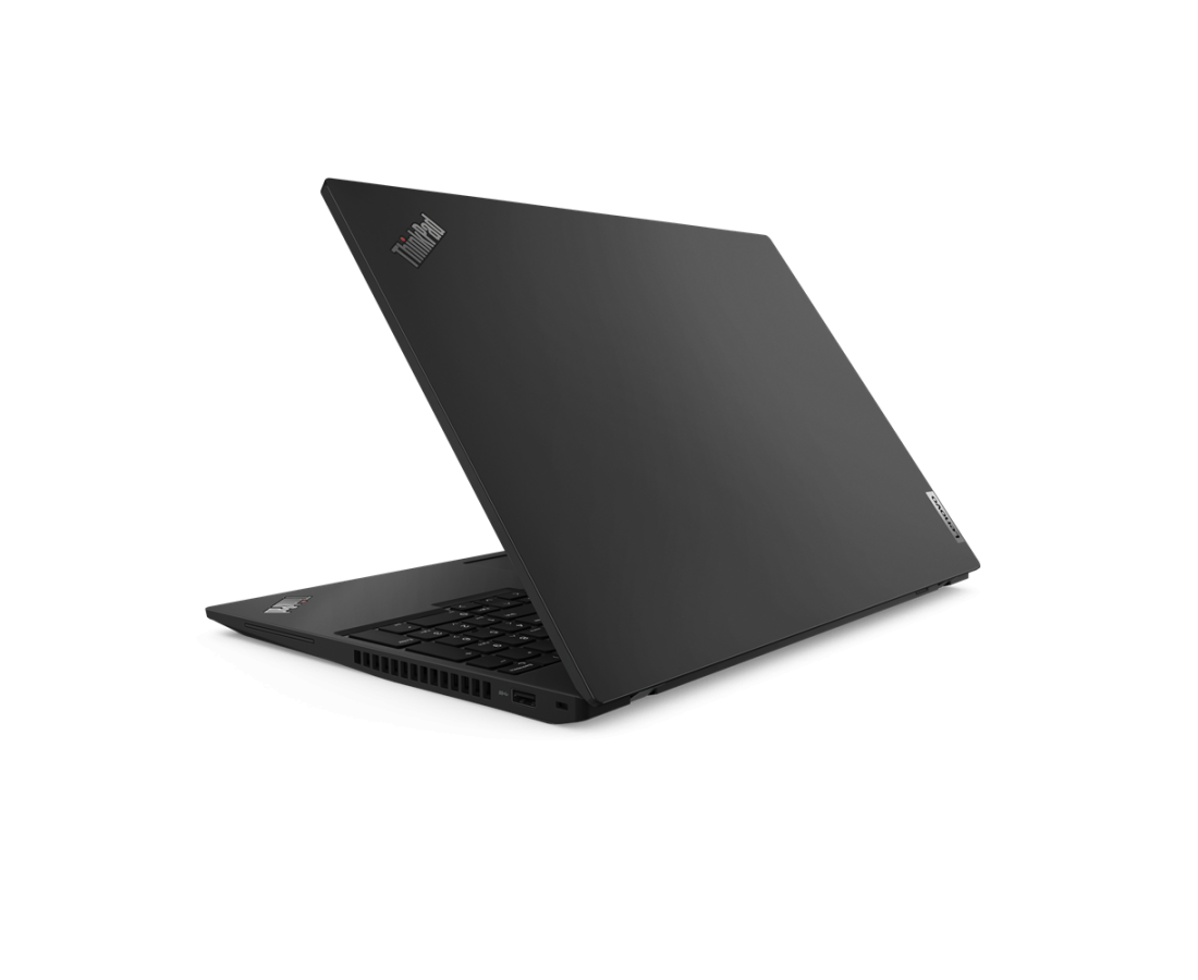 Lenovo Thinkpad P16s Gen 1, CPU: Core i7 1260P, RAM: RAM 16 GB, Ổ cứng: SSD 1TB, Độ phân giải : Full HD+, Card đồ họa: NVIDIA Quadro T550, Màu sắc: Black - hình số , 12 image