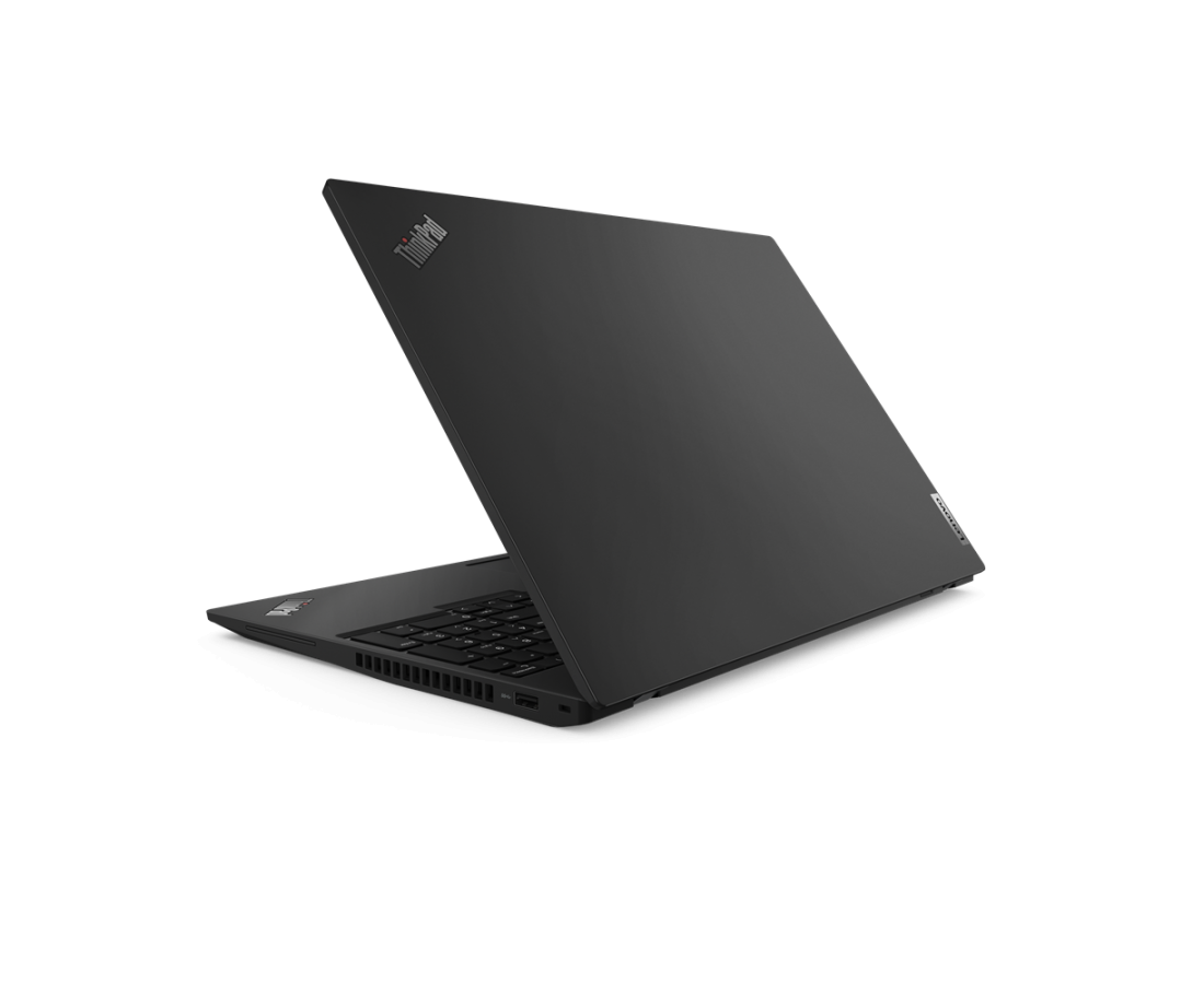 Lenovo Thinkpad P16s Gen 1, CPU: Core i7 1260P, RAM: 16 GB, Ổ cứng: SSD M.2 512GB, Độ phân giải : Full HD+, Card đồ họa: NVIDIA Quadro T550, Màu sắc: Black - hình số , 12 image