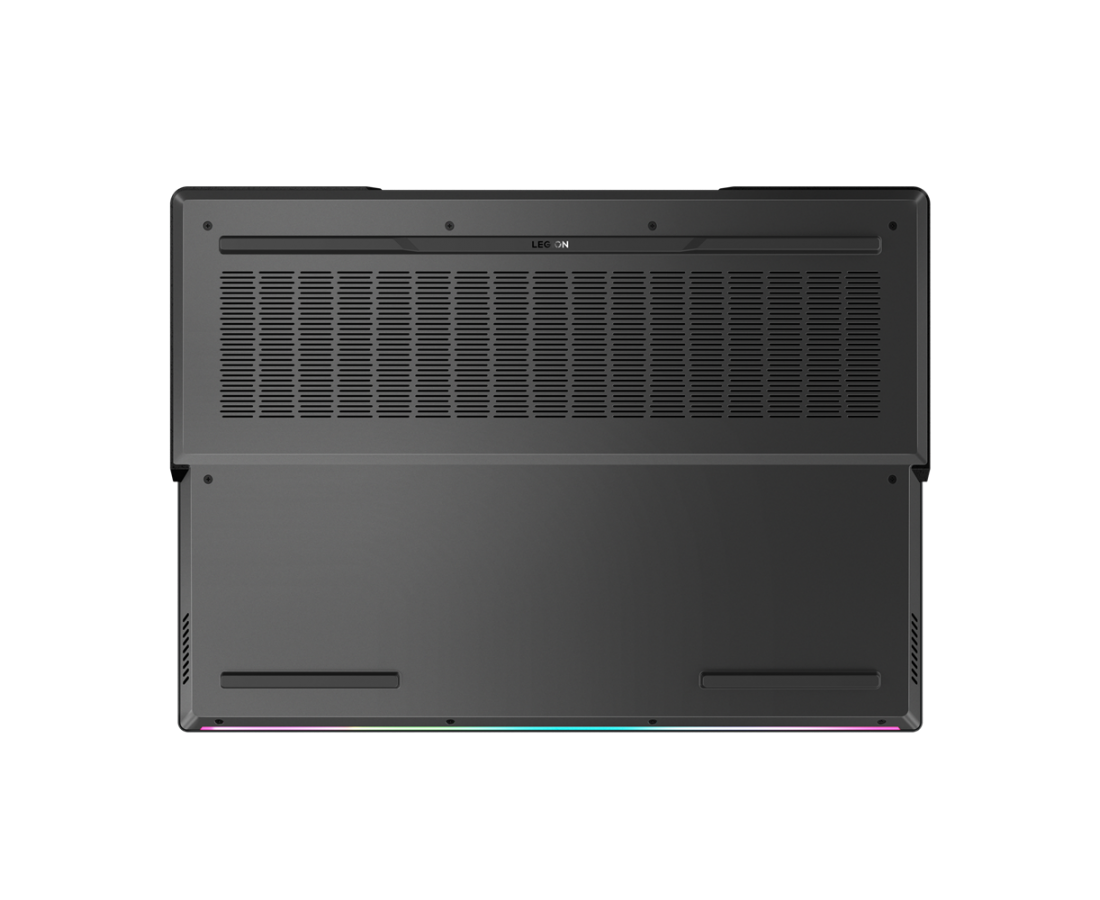 Lenovo Legion Pro 7 Gen 8, CPU: Core i9 - 13900HX, RAM: 32 GB, Ổ cứng: SSD M.2 2TB, Độ phân giải: 2K+, Card đồ họa: NVIDIA GeForce RTX 4090, Màu sắc: Onyx Grey - hình số , 11 image