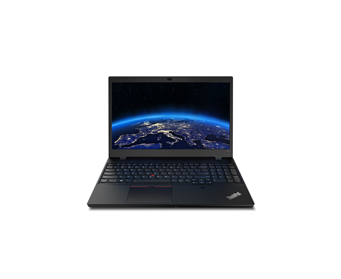 Lenovo ThinkPad P15v Gen 3, CPU: Core i7 - 12800H, RAM: 16 GB, Ổ cứng: SSD M.2 512GB, Độ phân giải: FHD, Card đồ họa: NVIDIA T600, Màu sắc: Black - hình số , 7 image