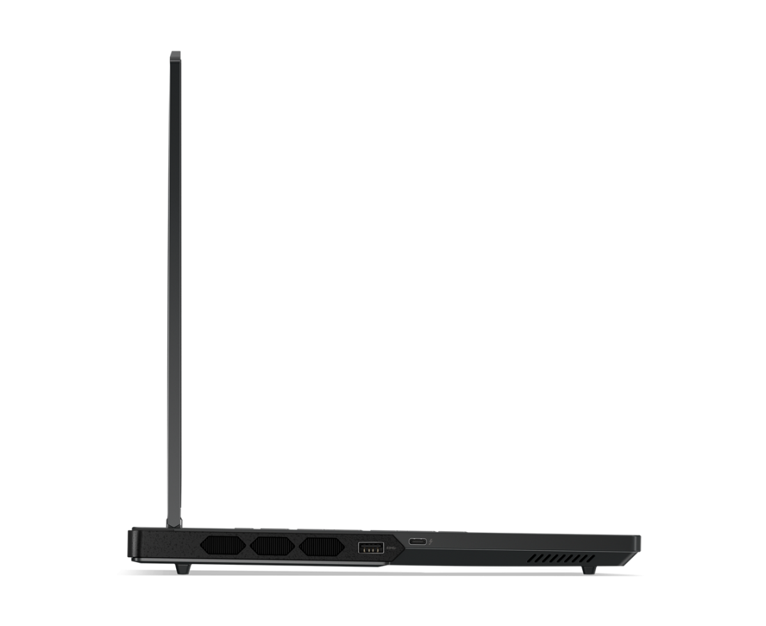 Lenovo Legion Pro 7 Gen 8, CPU: Core i9 - 13900HX, RAM: 32 GB, Ổ cứng: SSD M.2 2TB, Độ phân giải: 2K+, Card đồ họa: NVIDIA GeForce RTX 4090, Màu sắc: Onyx Grey - hình số , 13 image