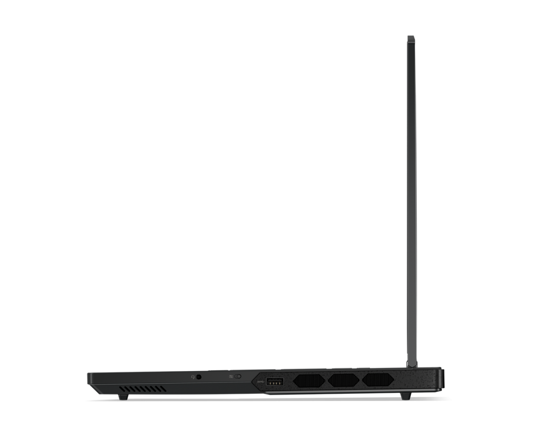 Lenovo Legion Pro 7 Gen 8, CPU: Core i9 - 13900HX, RAM: 32 GB, Ổ cứng: SSD M.2 2TB, Độ phân giải: 2K+, Card đồ họa: NVIDIA GeForce RTX 4090, Màu sắc: Onyx Grey - hình số , 12 image