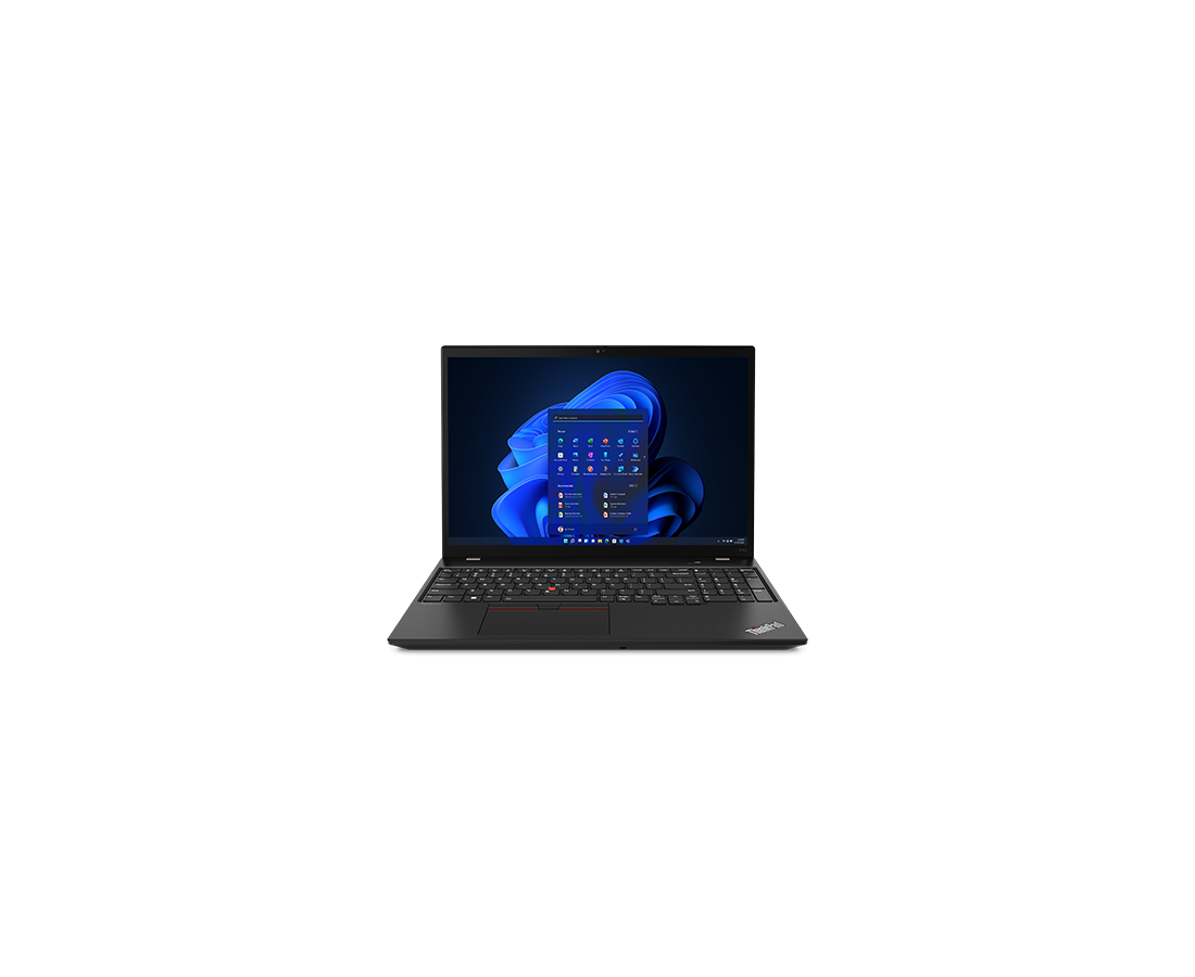 Lenovo Thinkpad P16s Gen 1, CPU: Core i7 1260P, RAM: RAM 16 GB, Ổ cứng: SSD 1TB, Độ phân giải : Full HD+, Card đồ họa: NVIDIA Quadro T550, Màu sắc: Black - hình số 