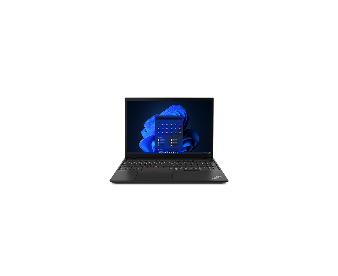 Lenovo Thinkpad P16s Gen 1, CPU: Core i7 1260P, RAM: 16 GB, Ổ cứng: SSD M.2 512GB, Độ phân giải : Full HD+, Card đồ họa: NVIDIA Quadro T550, Màu sắc: Black - hình số 