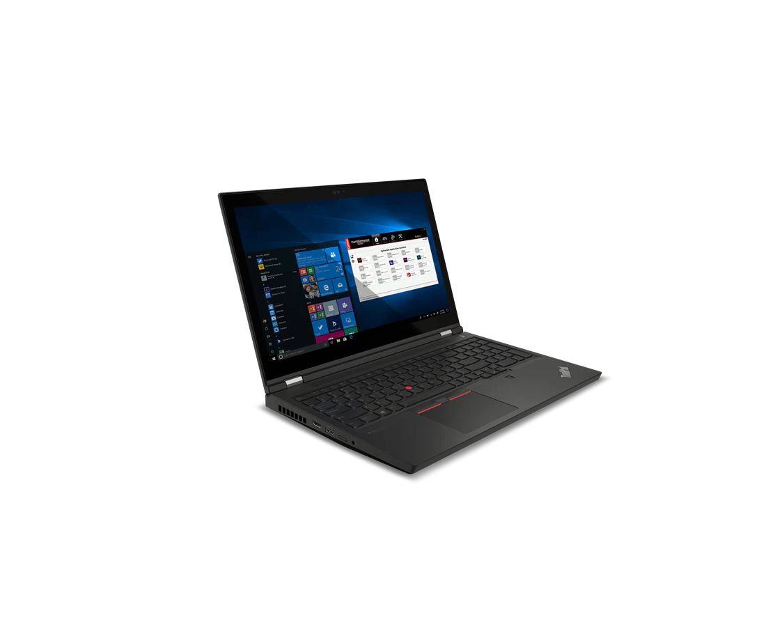 Lenovo Thinkpad P15 Gen 2 - hình số , 3 image