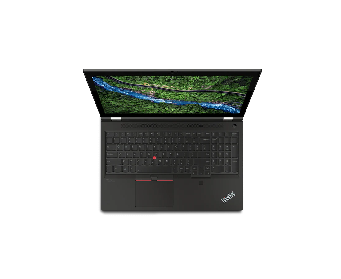 Lenovo Thinkpad P15 Gen 2 - hình số , 7 image