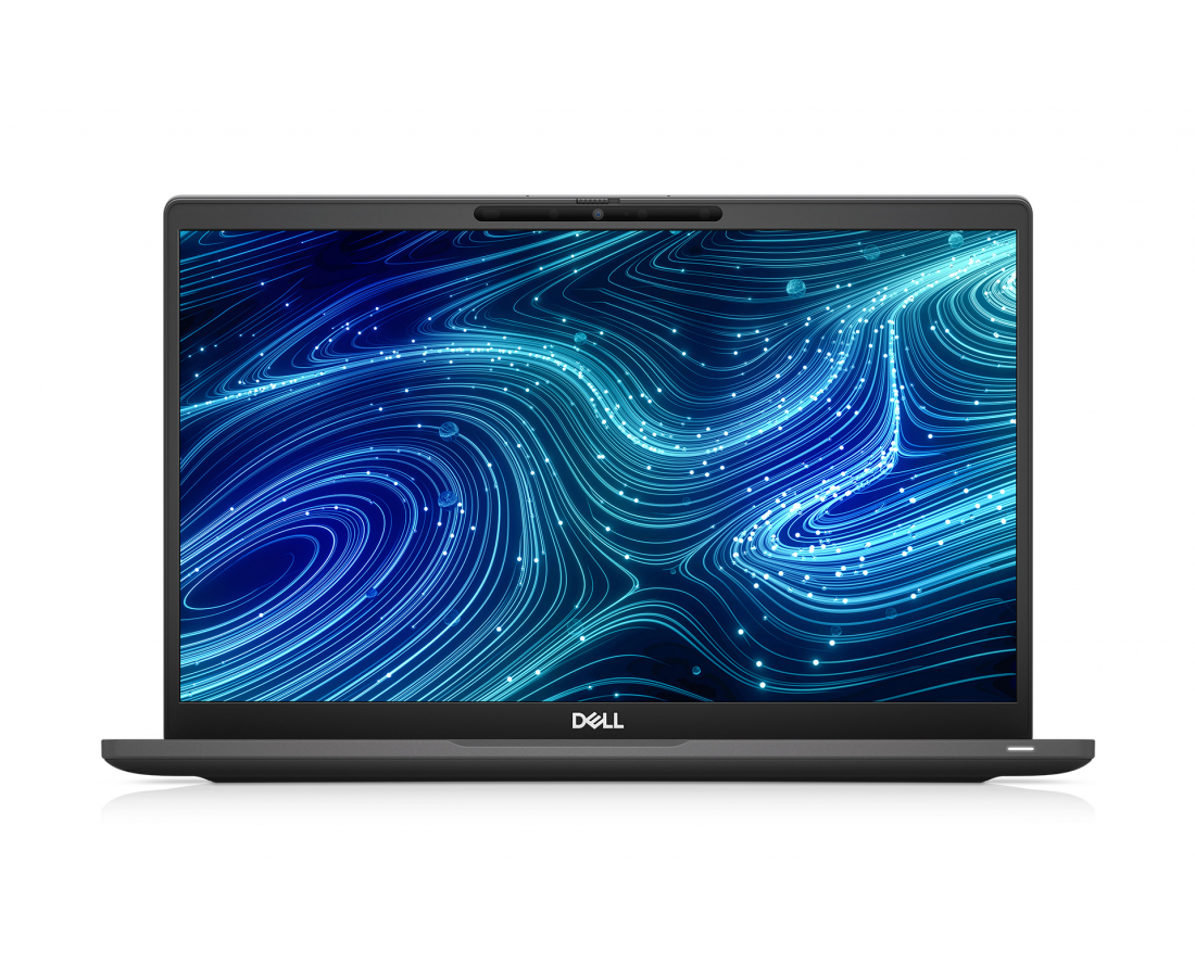 Dell Latitude 7320, CPU: Core i7 - 1185G7, RAM: 32GB, Ổ cứng: SSD M.2 512GB, Độ phân giải: FHD, Card đồ họa: Intel Iris Xe Graphics, Màu sắc: Dark Gray - hình số 