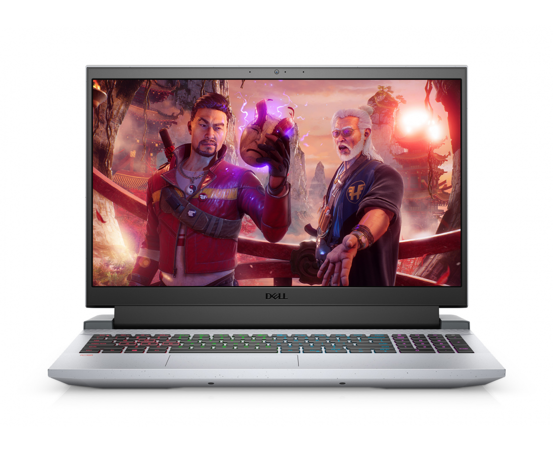 Dell Gaming G15 5515 - hình số 