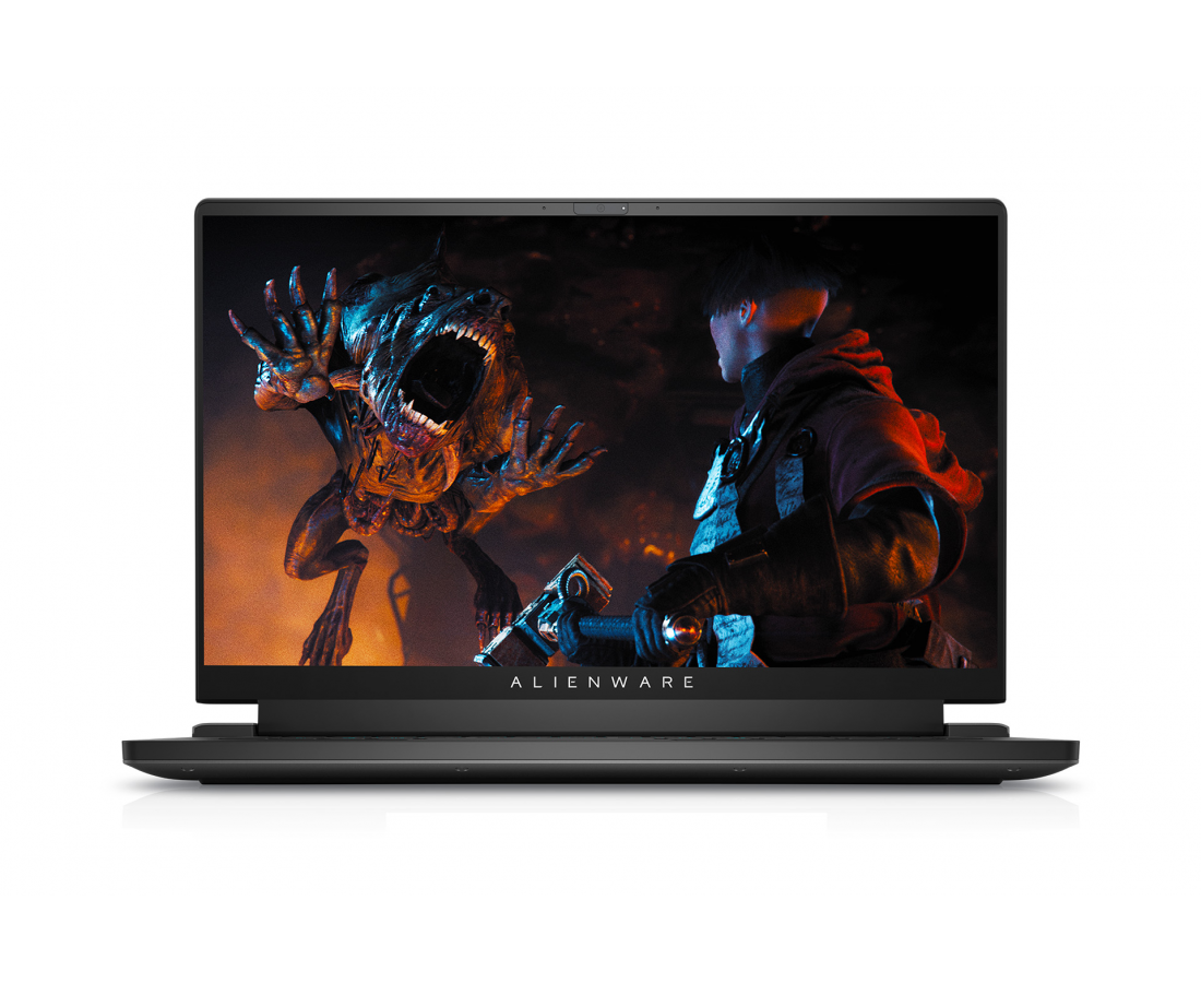 Alienware M15 R5, CPU: Ryzen 7 5800, RAM: 16 GB, Ổ cứng: SSD M.2 256GB, Độ phân giải : Full HD (1920 x 1080), Card đồ họa: NVIDIA GeForce RTX 3060 - hình số 