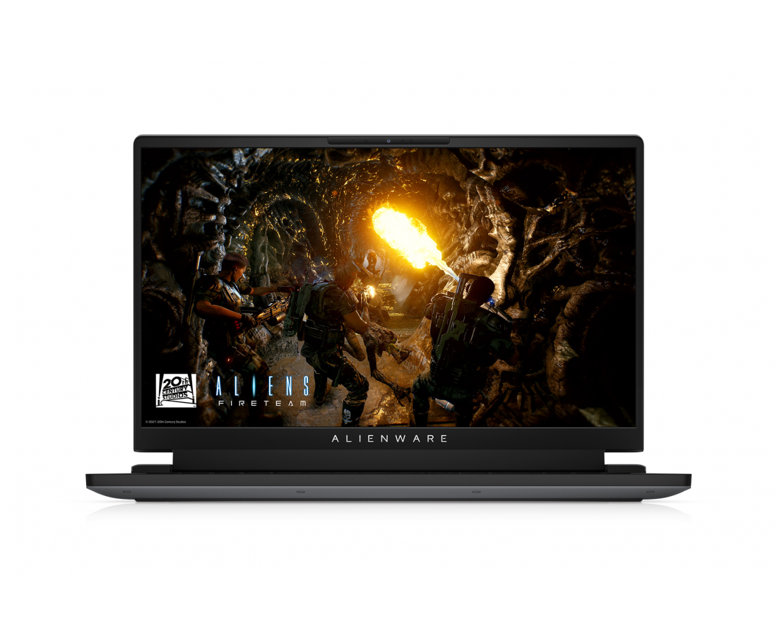 Alienware M15 R6 - hình số 