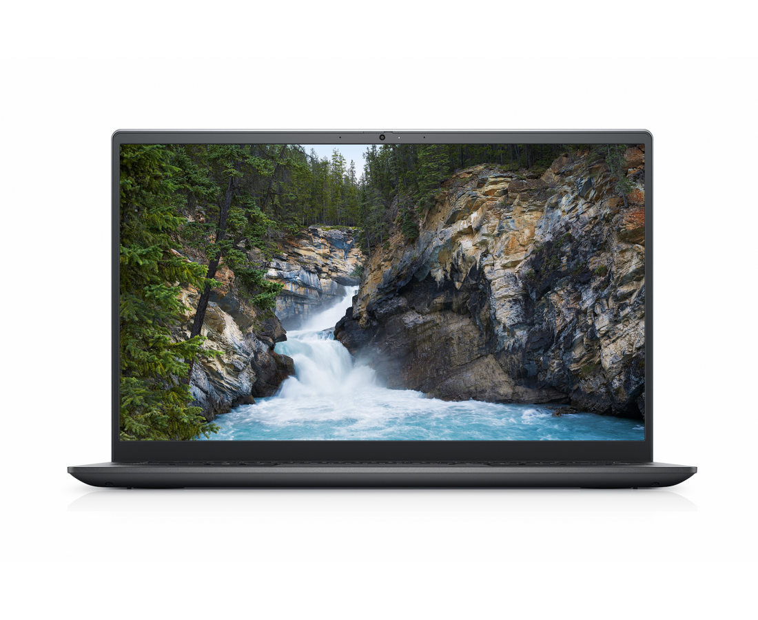 Dell Vostro 5410, CPU: Core™ i5-11320H, RAM: 16 GB, Ổ cứng: SSD M.2 512GB, Độ phân giải : Full HD (1920 x 1080), Card đồ họa: Intel Iris Xe Graphics, Màu sắc: Titan Grey - hình số , 2 image