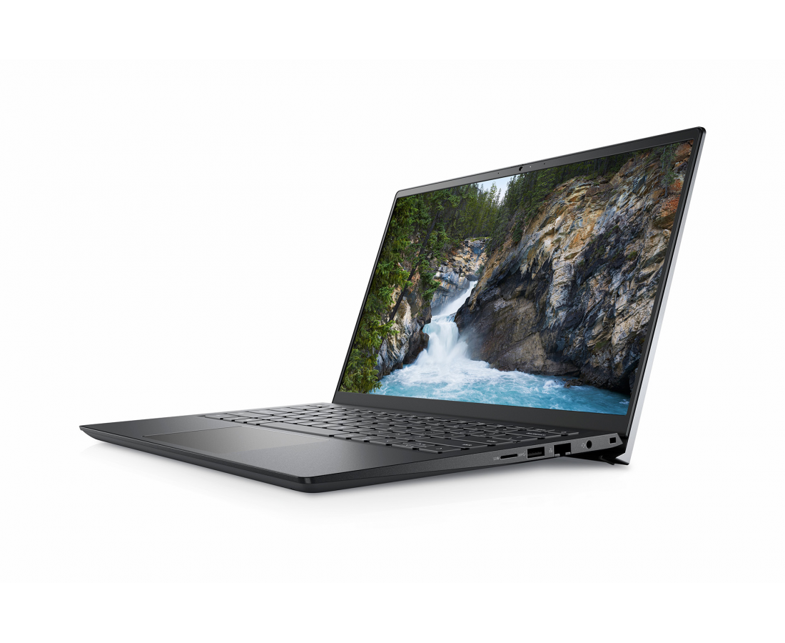 Dell Vostro 5410, CPU: Core™ i5-11320H, RAM: RAM 16 GB, Ổ cứng: SSD 512GB, Độ phân giải : Full HD, Card đồ họa: Intel Iris Xe Graphics, Màu sắc: Titan Grey - hình số , 3 image
