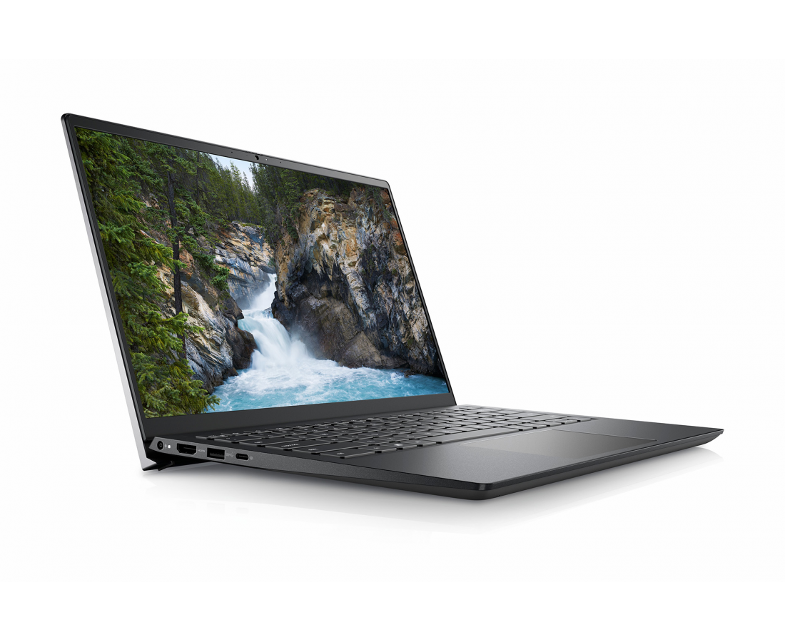 Dell Vostro 5410, CPU: Core™ i5-11320H, RAM: RAM 16 GB, Ổ cứng: SSD 512GB, Độ phân giải : Full HD, Card đồ họa: Intel Iris Xe Graphics, Màu sắc: Titan Grey - hình số , 4 image