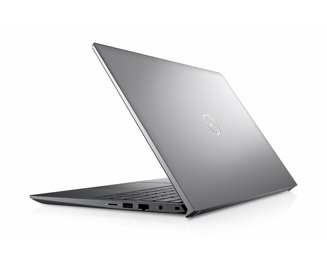 Dell Vostro 5410, CPU: Core™ i5-11320H, RAM: RAM 16 GB, Ổ cứng: SSD 512GB, Độ phân giải : Full HD, Card đồ họa: Intel Iris Xe Graphics, Màu sắc: Titan Grey - hình số , 5 image