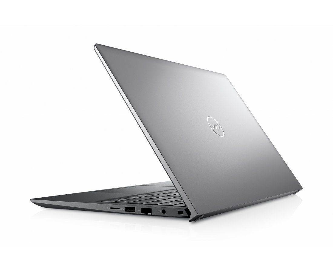 Dell Vostro 5410, CPU: Core™ i7-11390H, RAM: 8 GB, Ổ cứng: SSD M.2 256GB, Độ phân giải : Full HD (1920 x 1080), Card đồ họa: Intel Iris Xe Graphics, Màu sắc: Black - hình số , 5 image