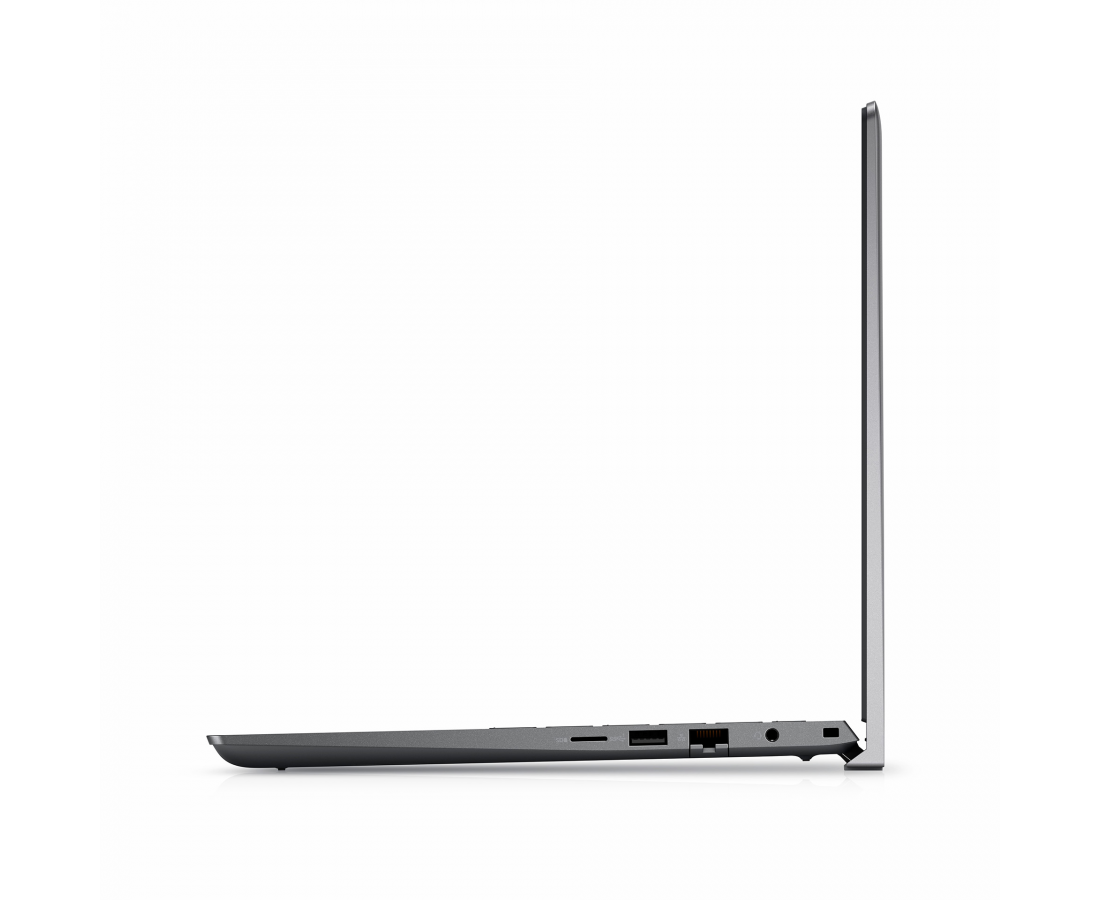 Dell Vostro 5410, CPU: Core™ i5-11320H, RAM: RAM 16 GB, Ổ cứng: SSD 512GB, Độ phân giải : Full HD, Card đồ họa: Intel Iris Xe Graphics, Màu sắc: Titan Grey - hình số , 7 image