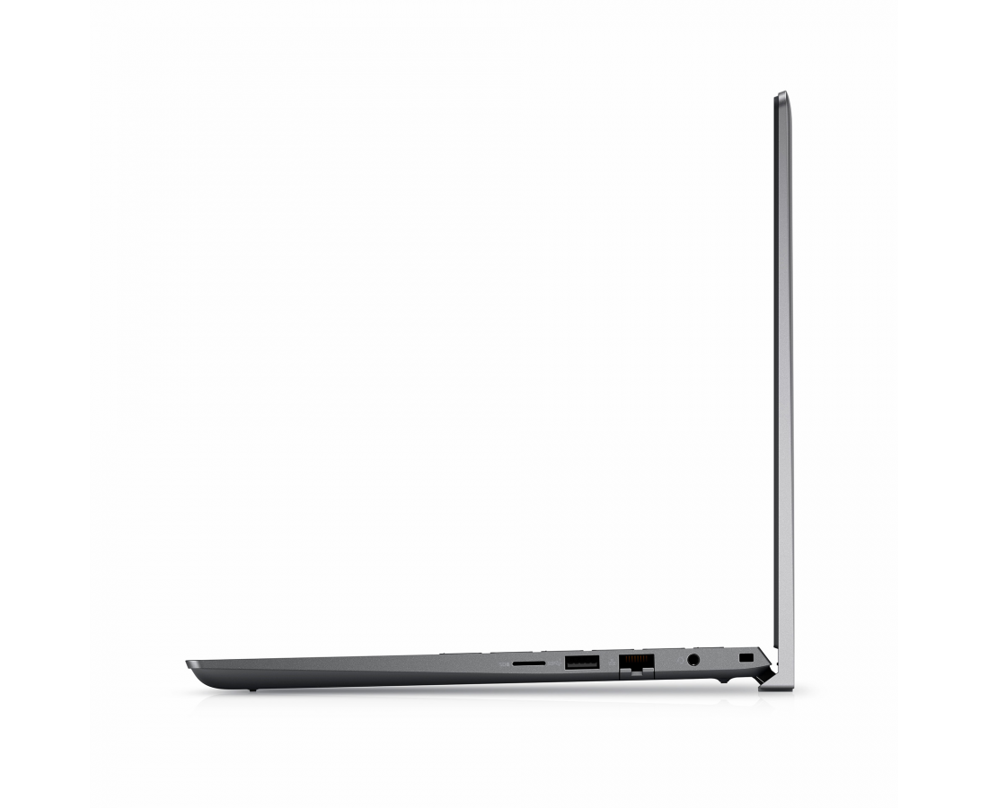 Dell Vostro 5410, CPU: Core™ i5-11320H, RAM: 16 GB, Ổ cứng: SSD M.2 512GB, Độ phân giải : Full HD (1920 x 1080), Card đồ họa: Intel Iris Xe Graphics, Màu sắc: Titan Grey - hình số , 7 image