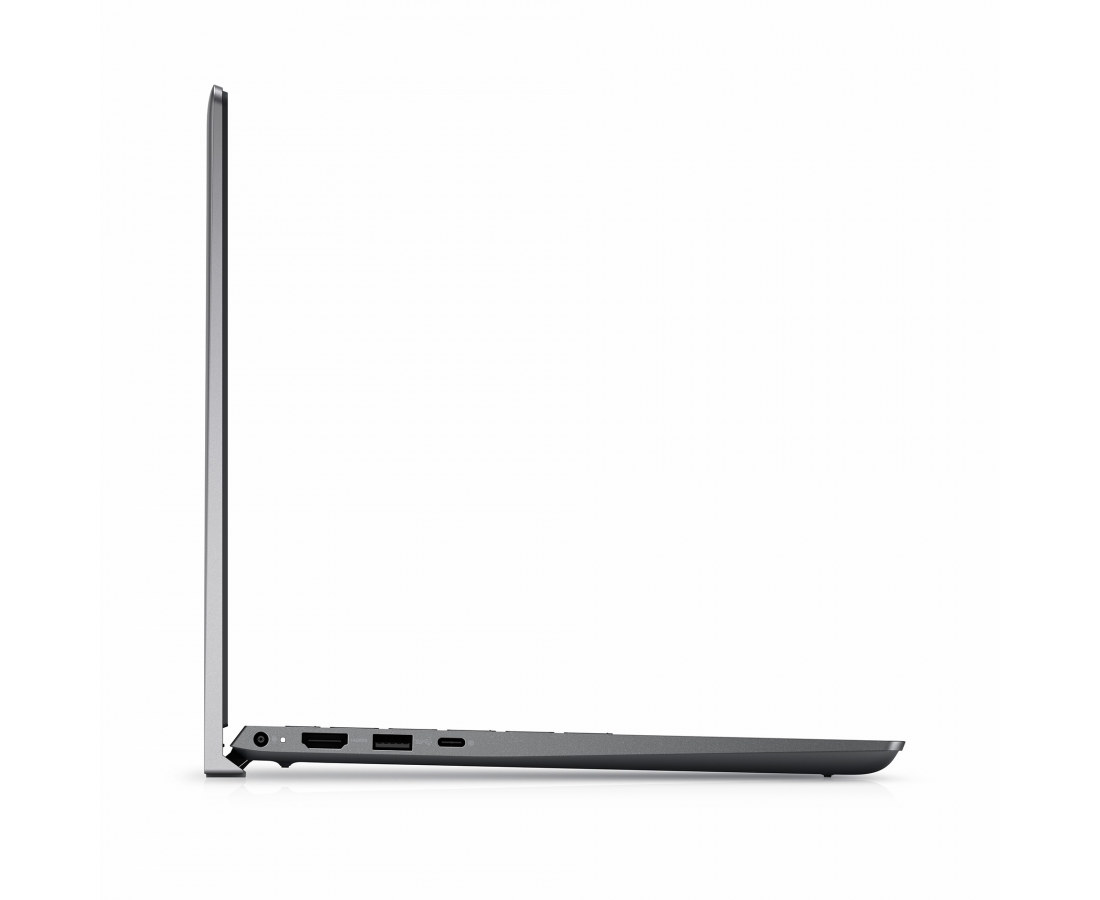 Dell Vostro 5410, CPU: Core™ i5-11320H, RAM: RAM 16 GB, Ổ cứng: SSD 512GB, Độ phân giải : Full HD, Card đồ họa: Intel Iris Xe Graphics, Màu sắc: Titan Grey - hình số , 8 image