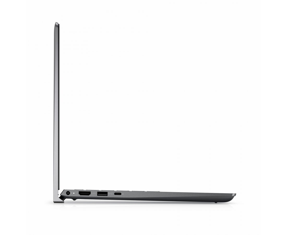 Dell Vostro 5410, CPU: Core™ i5-11320H, RAM: 16 GB, Ổ cứng: SSD M.2 512GB, Độ phân giải : Full HD (1920 x 1080), Card đồ họa: Intel Iris Xe Graphics, Màu sắc: Titan Grey - hình số , 8 image