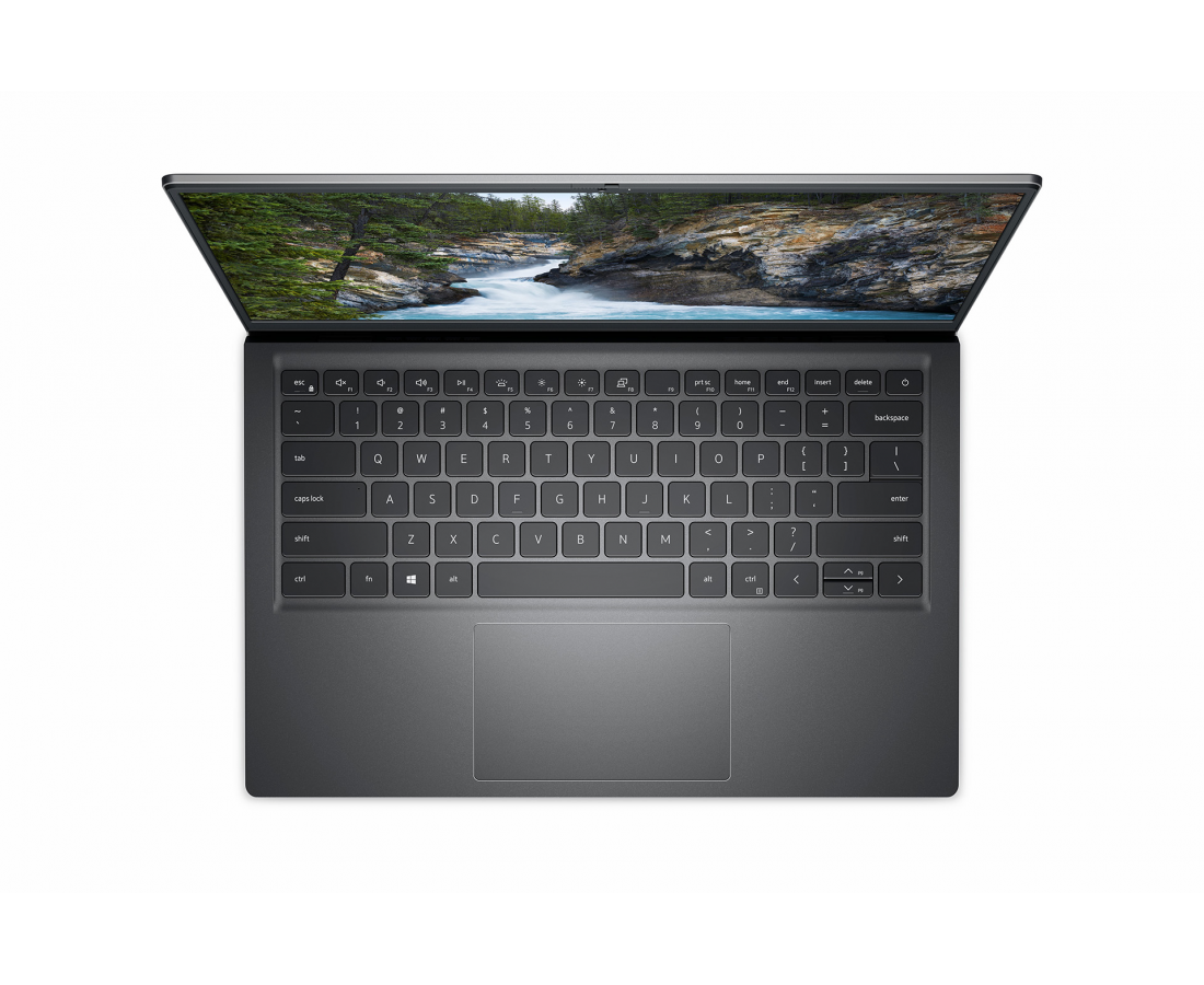 Dell Vostro 5410, CPU: Core™ i5-11320H, RAM: RAM 16 GB, Ổ cứng: SSD 512GB, Độ phân giải : Full HD, Card đồ họa: Intel Iris Xe Graphics, Màu sắc: Titan Grey - hình số , 10 image
