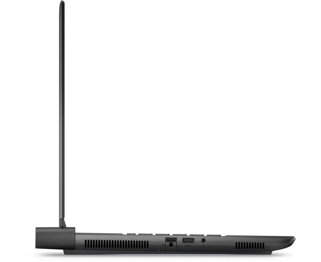 Alienware M16 R1 Intel, CPU: Core i7-13700H, RAM: RAM 16 GB, Ổ cứng: SSD 1TB, Độ phân giải : Quad HD+, Card đồ họa: NVIDIA GeForce RTX 4060, Màu sắc: Dark Metallic Moon - hình số , 5 image