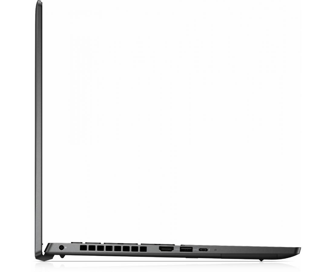 Dell Vostro 7620, CPU: Core i7 - 12700H, RAM: 16 GB, Ổ cứng: SSD M.2 512GB, Độ phân giải : Full HD+, Card đồ họa: NVIDIA GeForce RTX 3050, Màu sắc: Black - hình số , 7 image