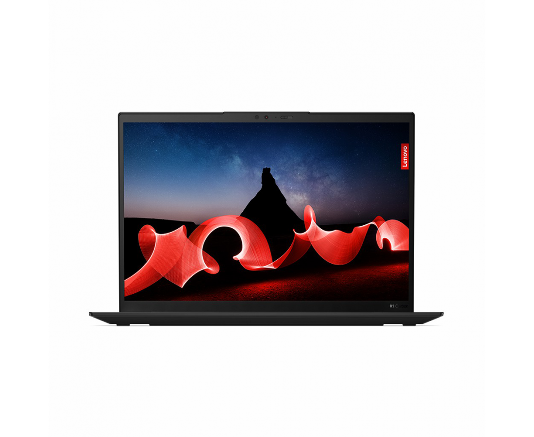 Lenovo ThinkPad X1 Carbon Gen 11, CPU: Core i5 - 1335U, RAM: 16 GB, Ổ cứng: SSD M.2 512GB, Độ phân giải: FHD+, Card đồ họa: Intel Iris Xe Graphics, Màu sắc: Black - hình số 