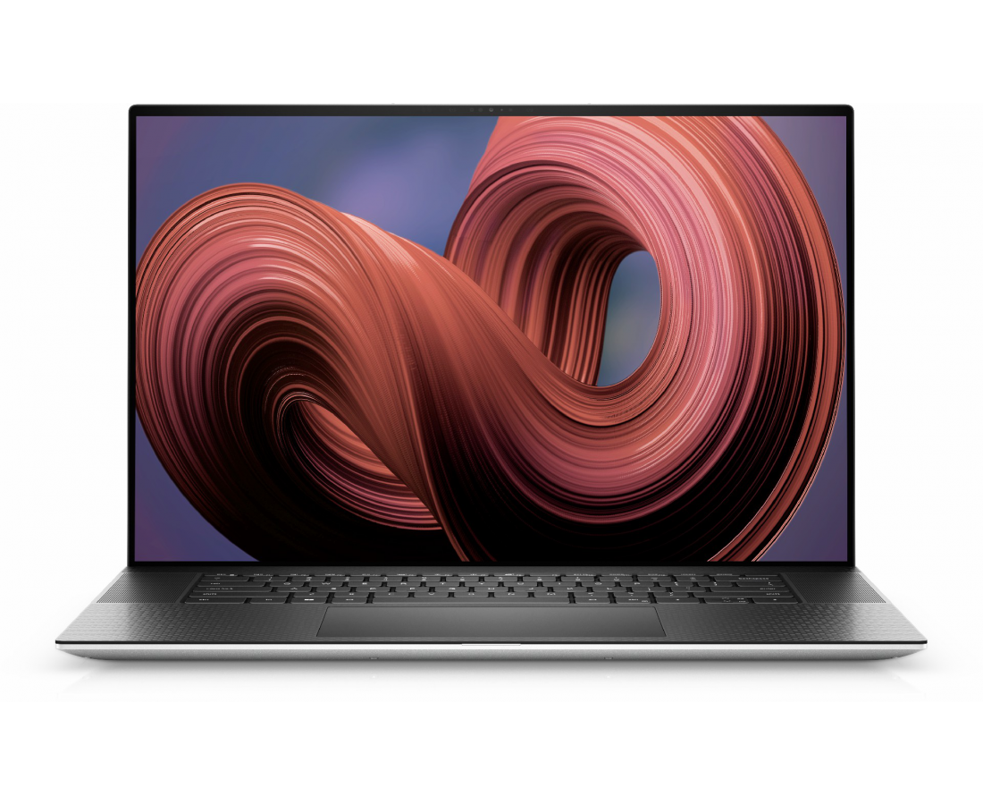 Dell XPS 17 9730, CPU: Core i9 - 13900H, RAM: 32GB, Ổ cứng: SSD M.2 1TB, Độ phân giải: UHD+, Card đồ họa: NVIDIA GeForce RTX 4080, Màu sắc: Platinum Silver - hình số 