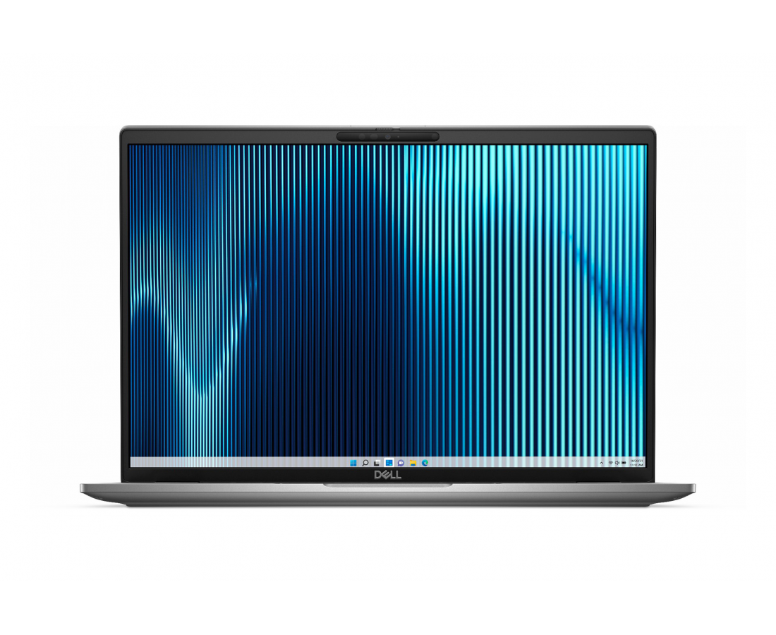 Dell Latitude 7640 (2023), CPU: Core i7 - 1370P, RAM: RAM 16GB, Ổ cứng: SSD 512GB, Độ phân giải: FHD+, Card đồ họa: Intel Iris Xe Graphics, Màu sắc: Dark Gray - hình số 